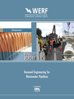 cover image of Renewal Engineering for Wastewater